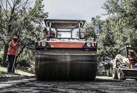 Best Recycled Asphalt Driveway Installation in USA